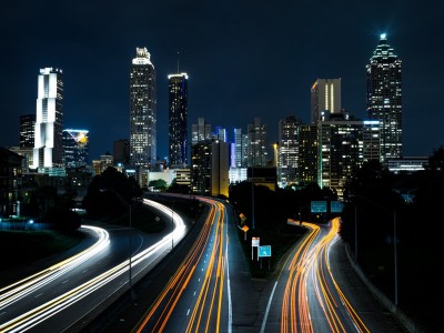 Atlanta City