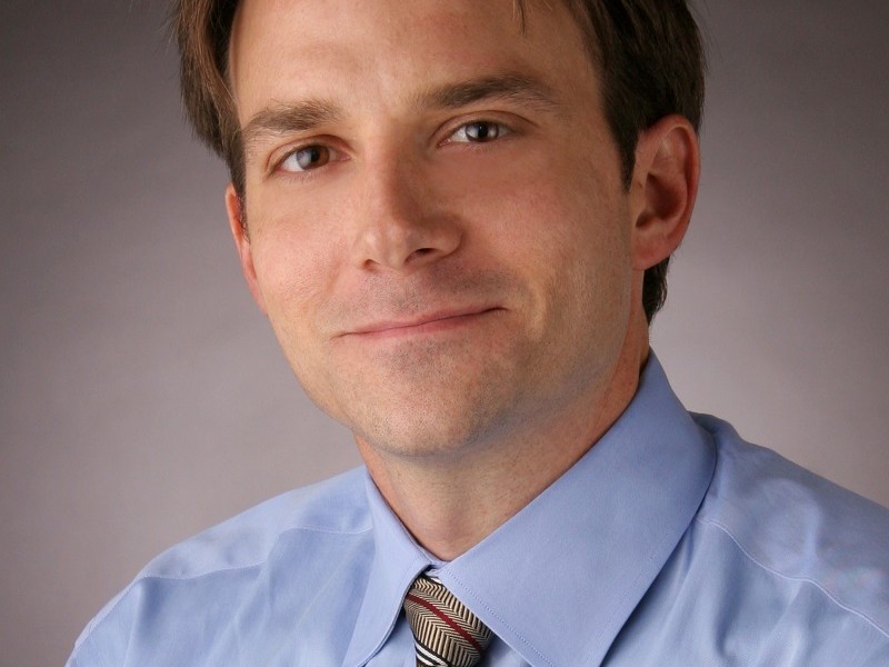Brian P Lucas
