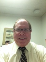 Dr. Tim Carmody Dr. Tim Carmody