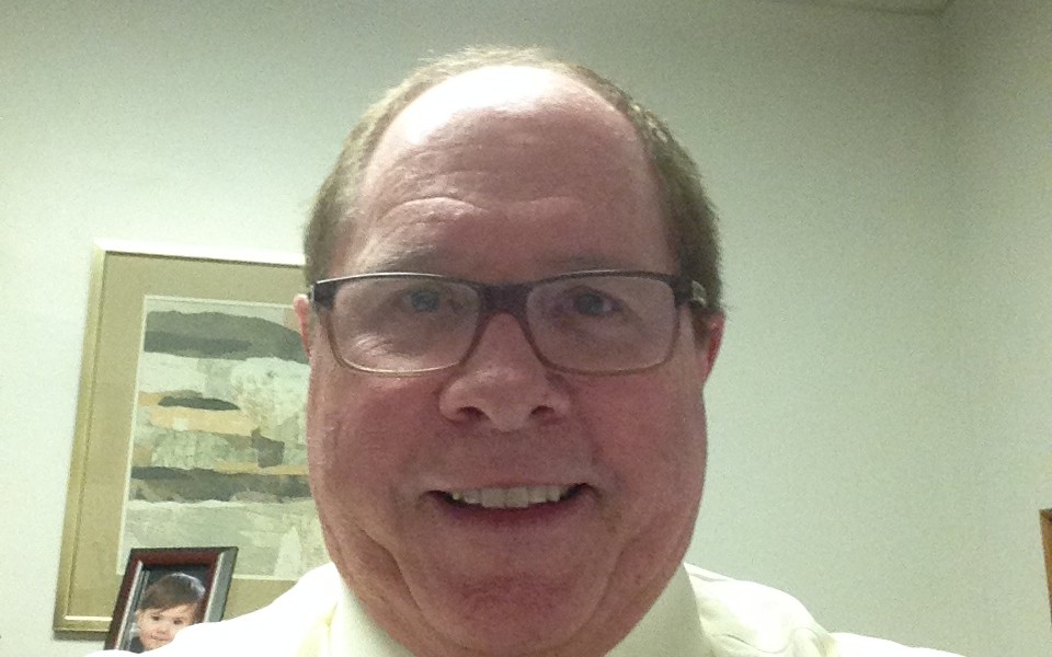 Dr. Tim Carmody