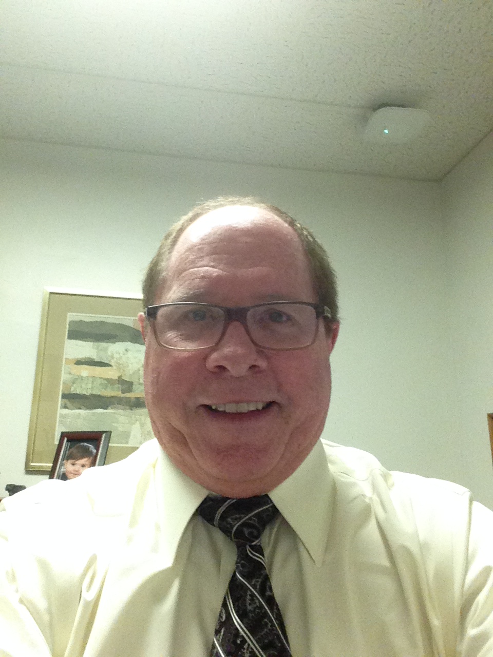 Dr. Tim Carmody