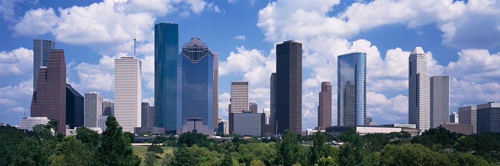 Houston-wide