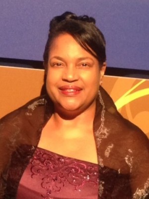 Jacqueline Lambert-Davis Jacqueline Lambert-Davis