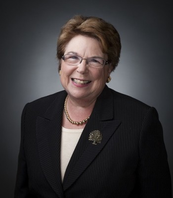 Linda Norman 4 Dean of the School of Nursing, Linda Norman
Shot in the studio for MyVU
(Vanderbilt Photo / Daniel Dubois)