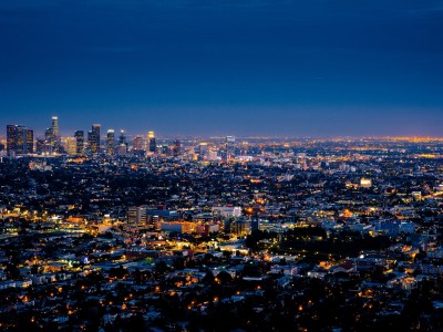 Los Angeles 2