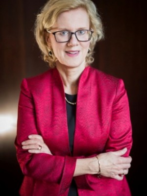 Ruth Kleinpell, new assistant dean for Clinical Scholarship at Nursing Ruth Kleinpell, new assistant dean for Clinical Scholarship at Nursing