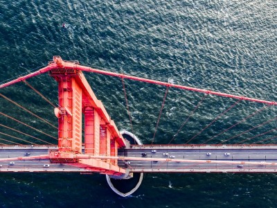 San Francisco copy