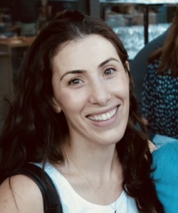 Sarah Peltz Sarah Peltz