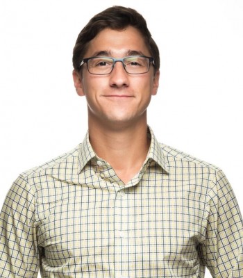 Spencer trooboff 2018 Spencer trooboff 2018