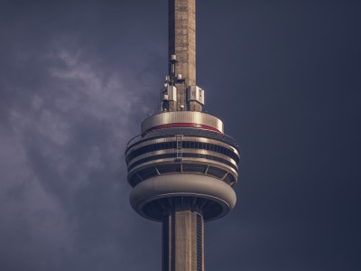Toronto