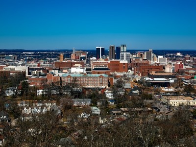 birmingham