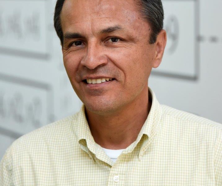 Carlos Estrada 1
