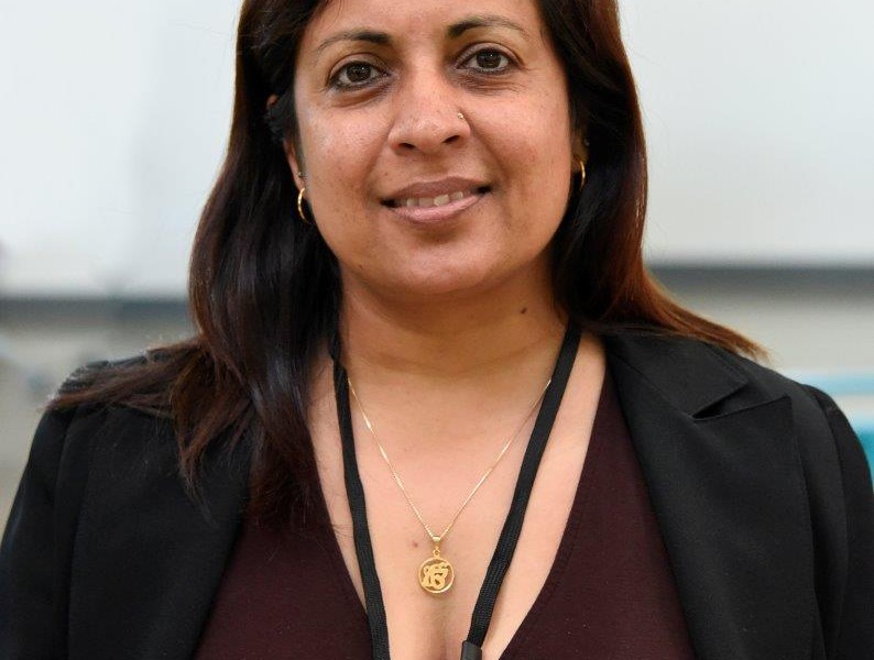 Ekta Sehgal 1