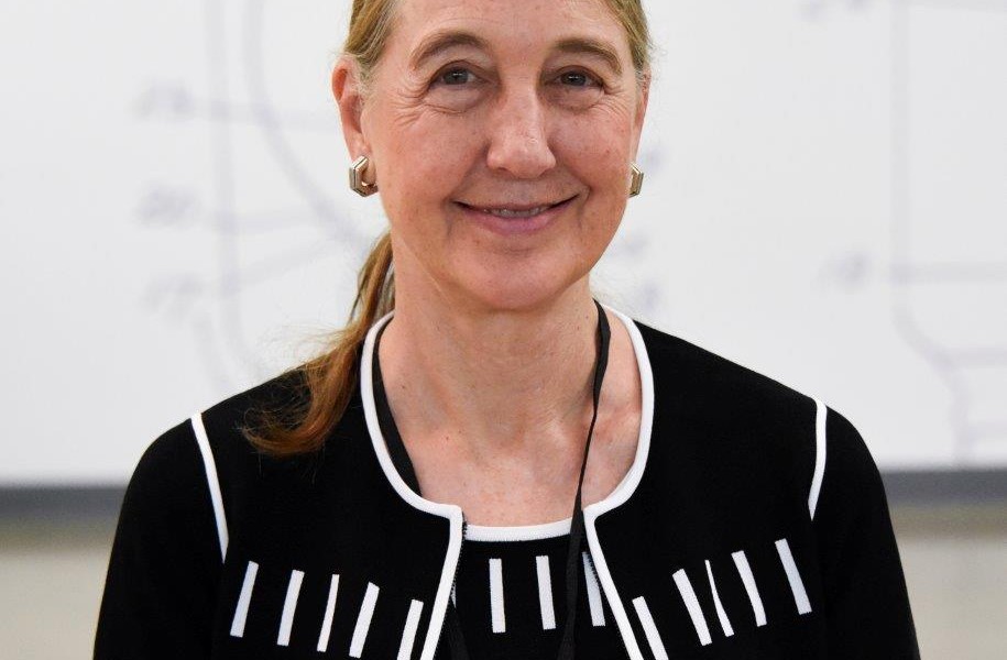 Lisa Rubenstein 1