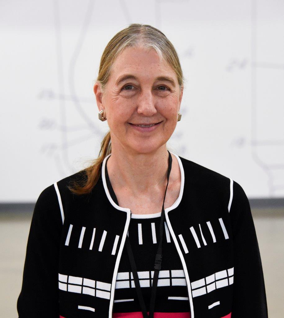 Lisa Rubenstein 1