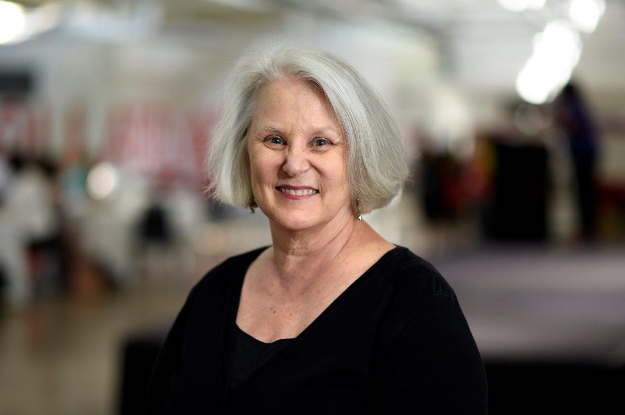 Lorraine Mion 2