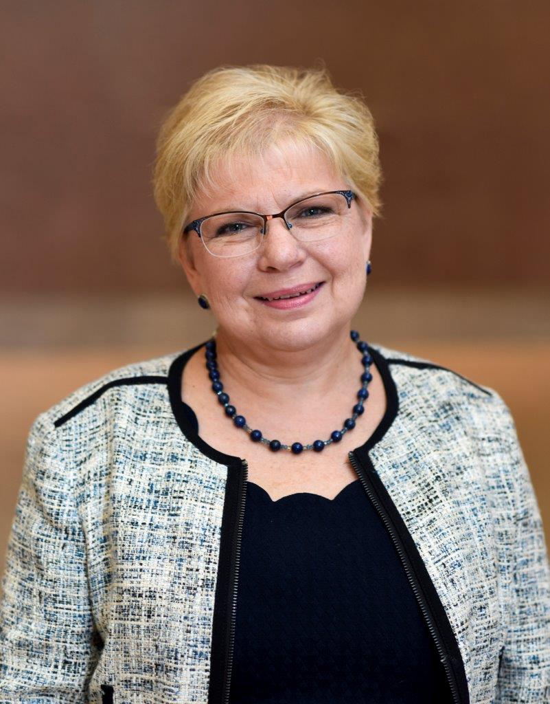 Pat Patrician 1