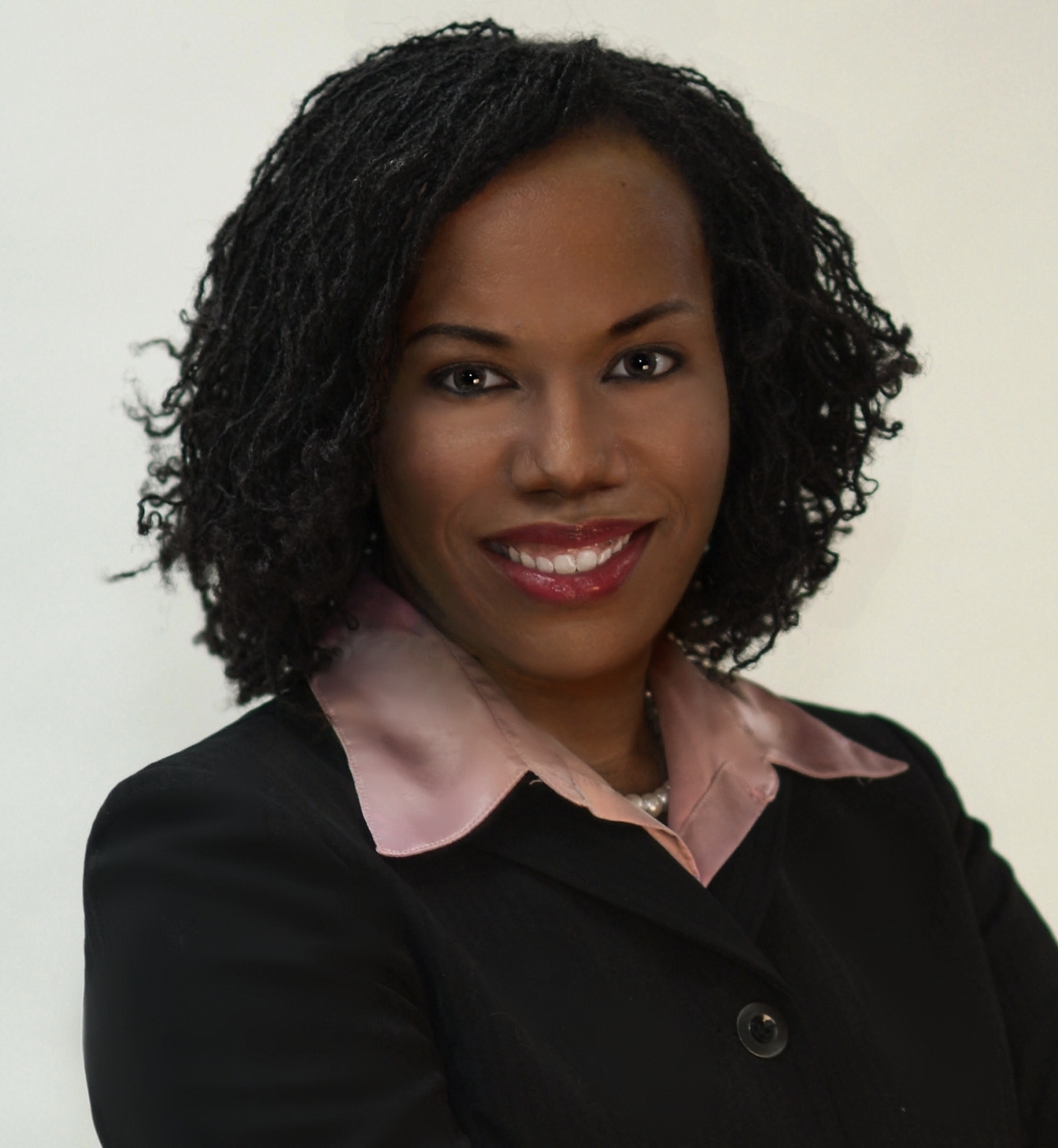 Alumni Spotlight – Mekeshia Bates, DNP, MPH, MSN