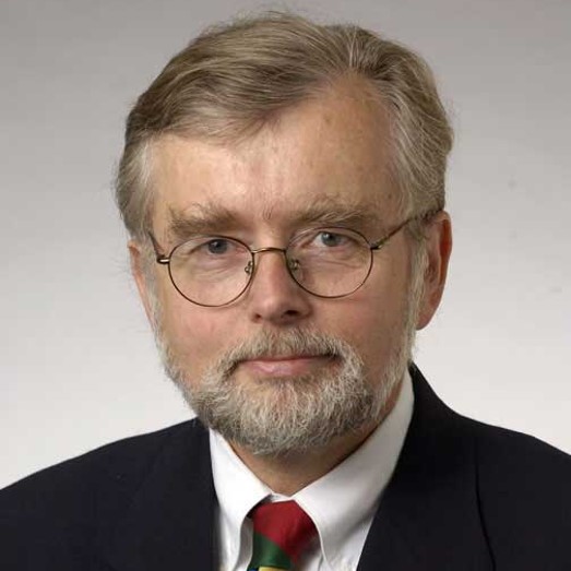 Paul Batalden