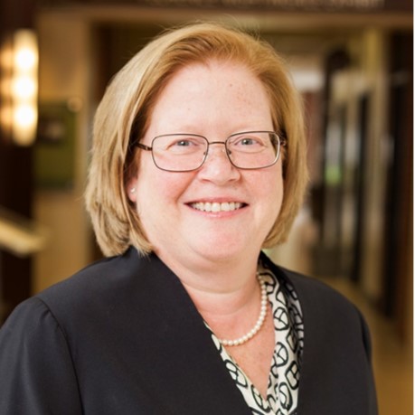 Suzie Miltner