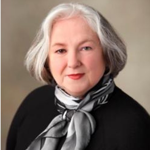 Shirley Moore