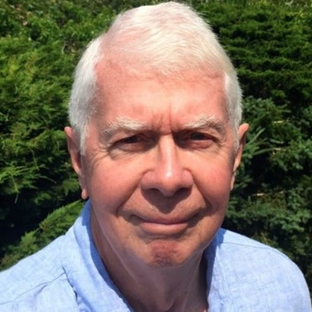 David Stevens
