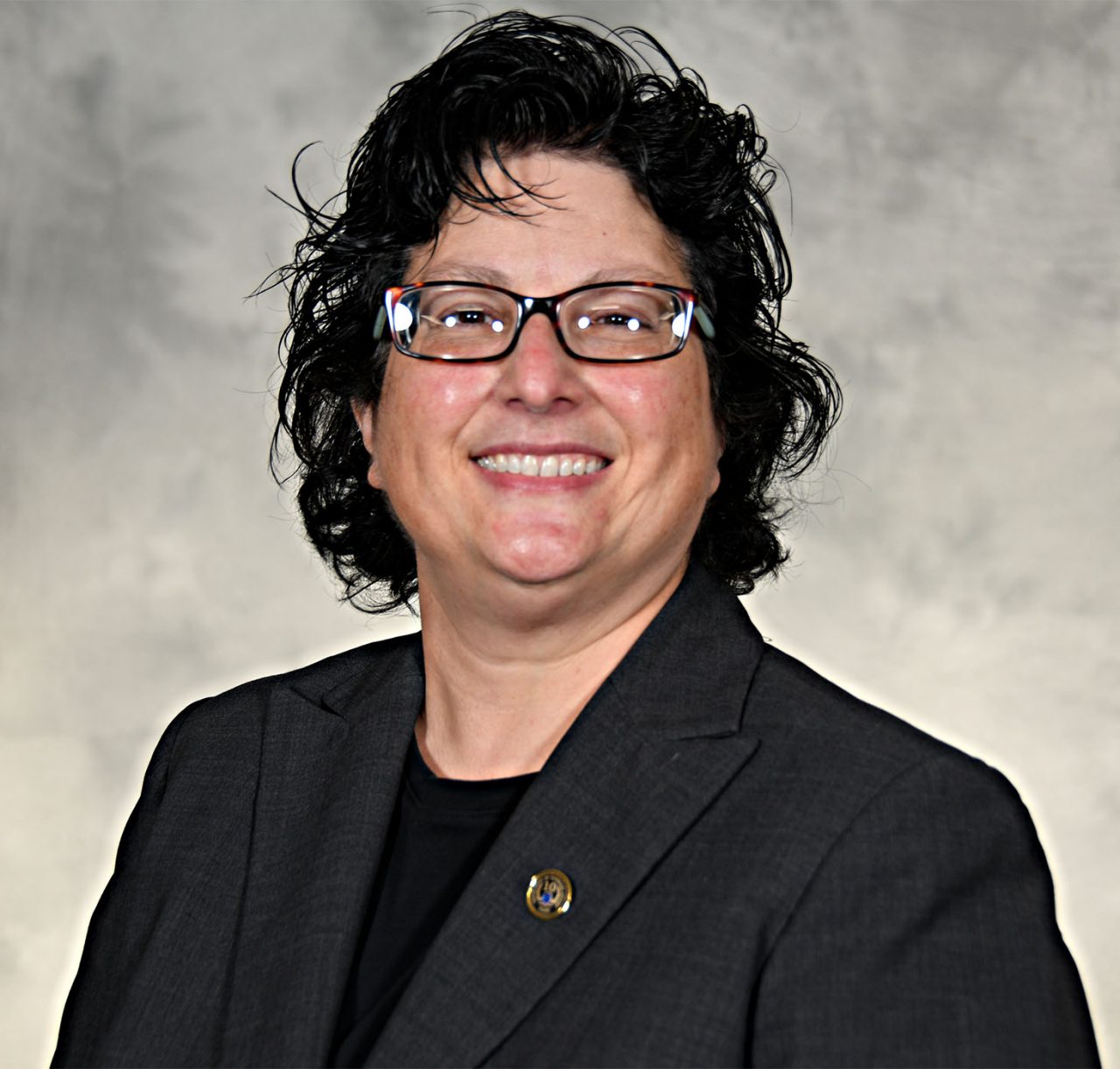 Maria Orsini, EdD, MSN, RN, GRN, VHACM VA Quality Scholars